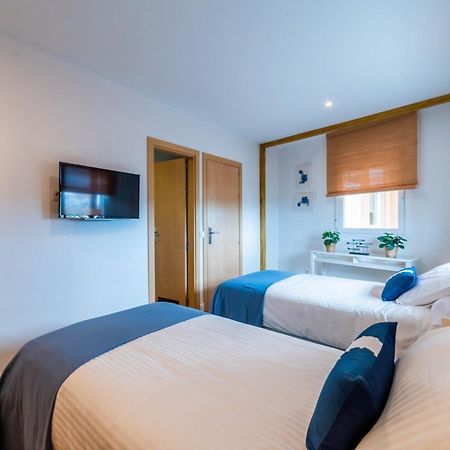 Atico Cholas By The Beach San Miguel de Abona Exterior photo