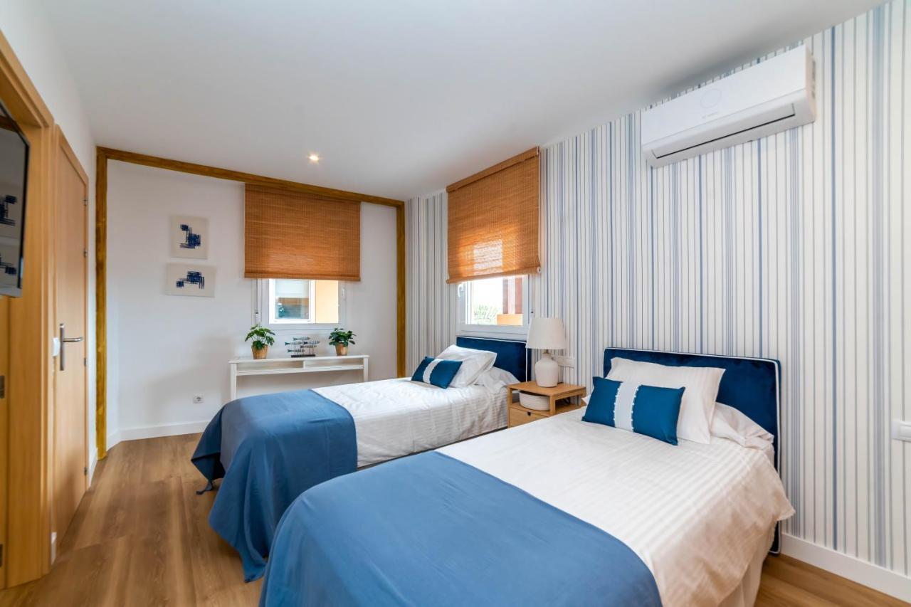 Atico Cholas By The Beach San Miguel de Abona Exterior photo