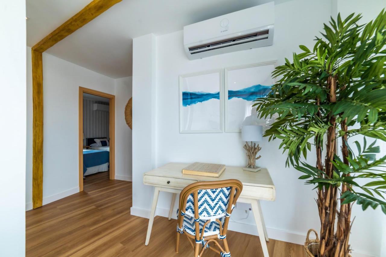 Atico Cholas By The Beach San Miguel de Abona Exterior photo