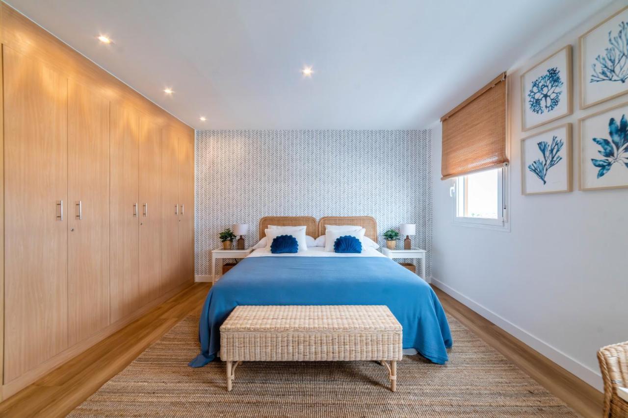 Atico Cholas By The Beach San Miguel de Abona Exterior photo