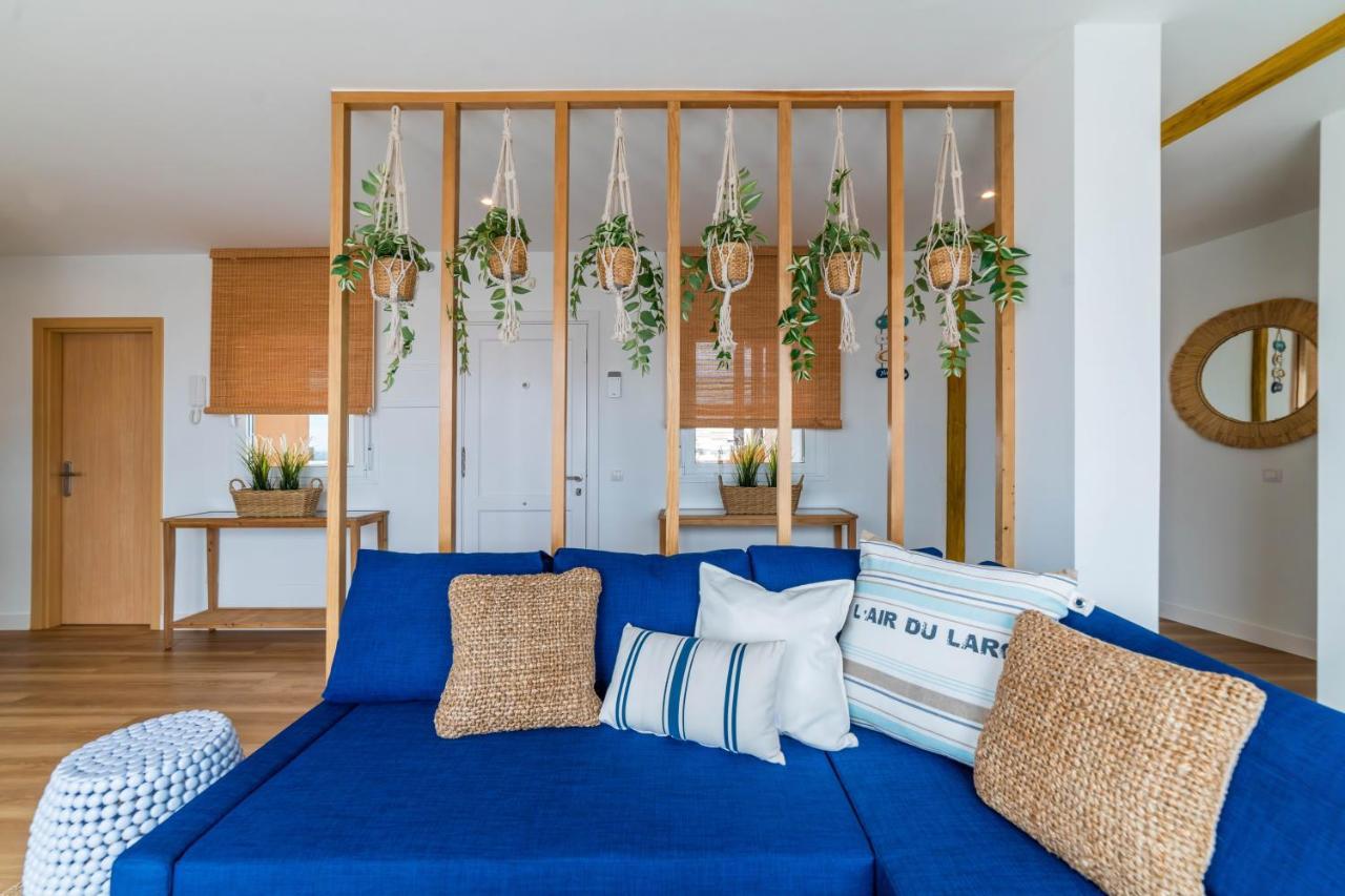 Atico Cholas By The Beach San Miguel de Abona Exterior photo