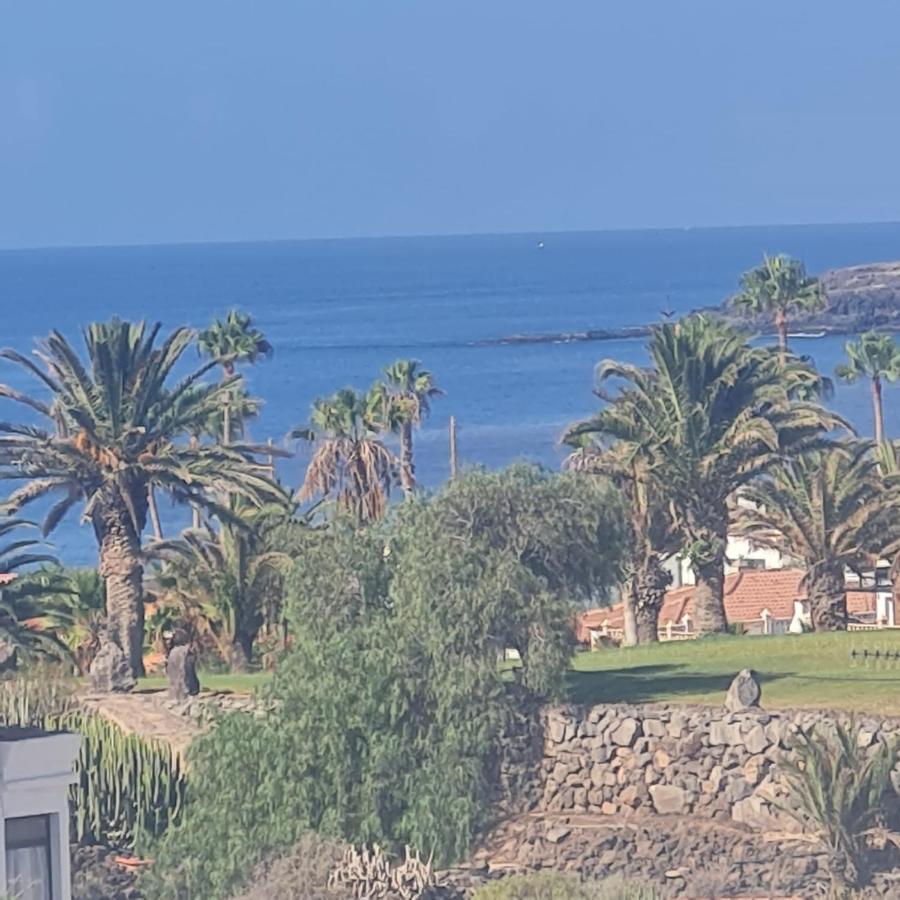 Atico Cholas By The Beach San Miguel de Abona Exterior photo
