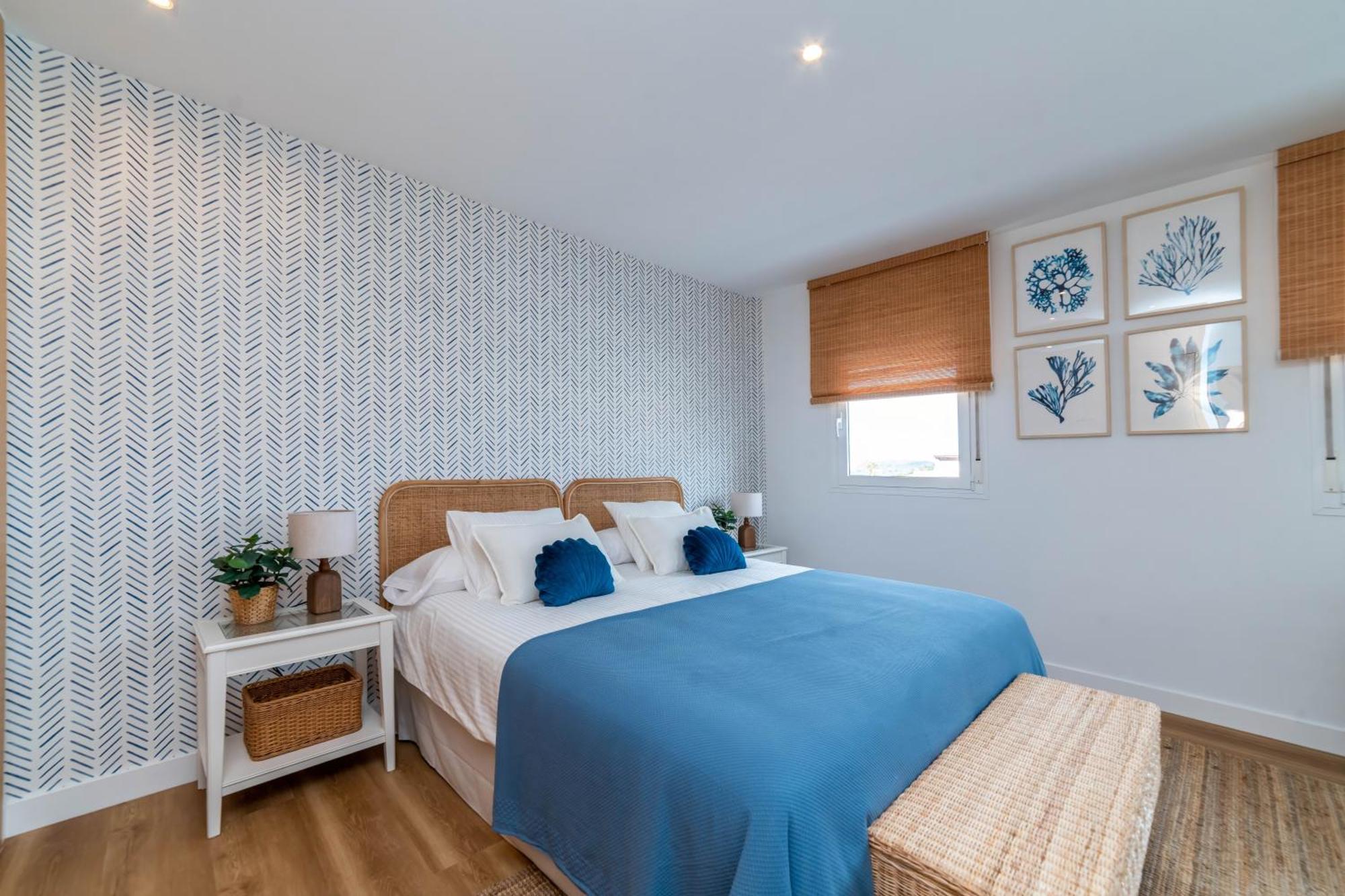 Atico Cholas By The Beach San Miguel de Abona Exterior photo